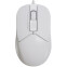 Клавиатура + мышь A4Tech Fstyler F1512 White - фото 5