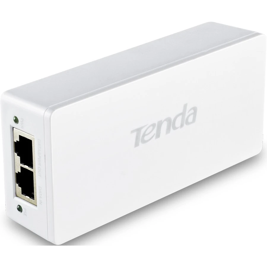 PoE инжектор Tenda PoE30G-AT