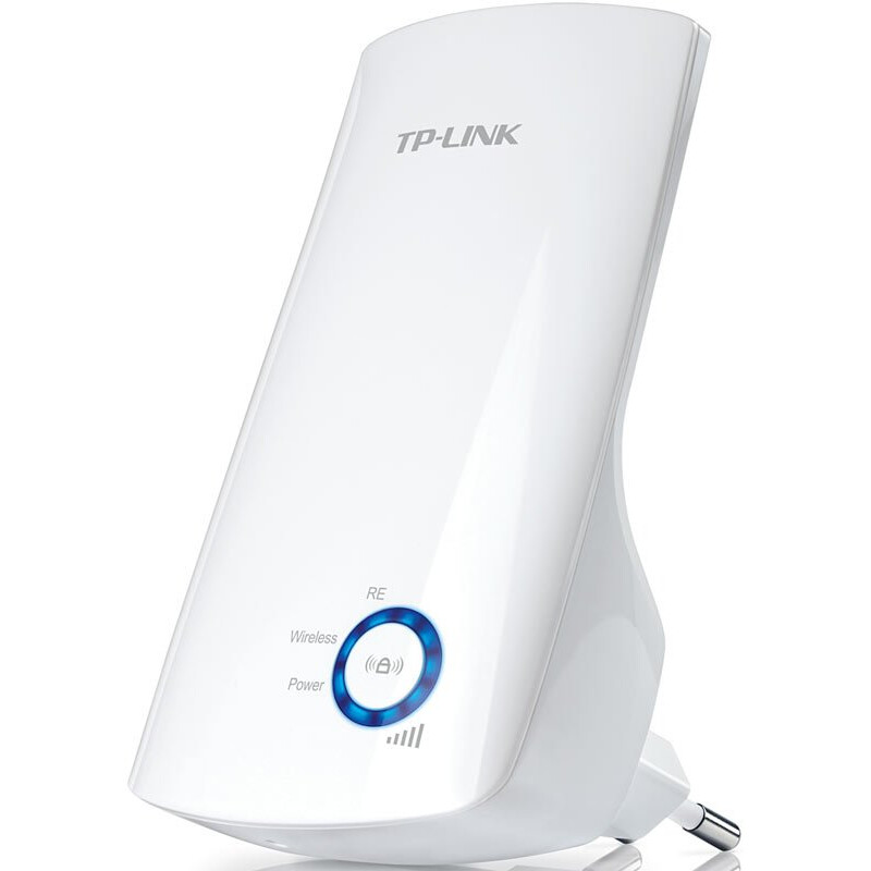 Wi-Fi усилитель (репитер) TP-Link TL-WA854RE - фото 2