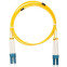 Патч-корд NIKOMAX NMF-PC2S2C2-LCU-LCU-003, 3м