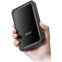 Внешний жёсткий диск 2Tb  Apacer AC532 Black (AP2TBAC532B-1) - фото 2