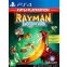 Игра Rayman Legends для Sony PS4