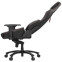 Игровое кресло ASUS ROG Chariot Core SL300 Black - 90GC00D0-MSG010 - фото 4