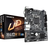 Материнская плата Gigabyte H410M H