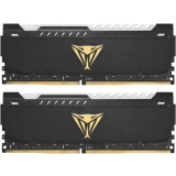 Оперативная память 16Gb DDR4 3200MHz Patriot Viper Steel RGB (PVSR416G320C8K) (2x8Gb KIT)