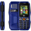 Телефон BQ 1842 Tank mini Dark Blue - BQ-1842