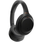 Гарнитура Sony WH-1000XM4 Black (WH1000XM4B.E)