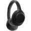 Гарнитура Sony WH-1000XM4 Black - WH1000XM4B.E - фото 3