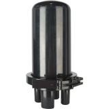 Оптическая муфта NIKOMAX NMF-SC-4V-48-4HS