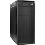 Корпус ExeGate XP-401 400W Black (EX283731RUS)