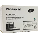 Фотобарабан Panasonic KX-FA86A/A7