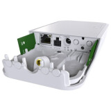 Wi-Fi точка доступа MikroTik RBwAPR-2nD&R11e-LTE wAP LTE Kit