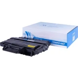 Картридж NV Print 106R01487 Black