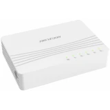 Коммутатор (свитч) Hikvision DS-3E0505D-E