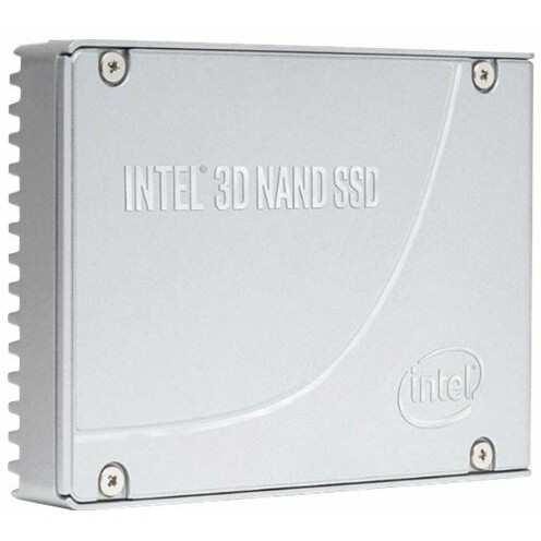 Накопитель SSD 6.4Tb Intel P4610 Series (SSDPE2KE064T801)