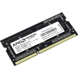 Оперативная память 2GB DDR-III 1600MHz AMD SO-DIMM (R532G1601S1S-UO) OEM