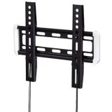 Кронштейн HAMA H-118632 FIX Black/White (00118632)