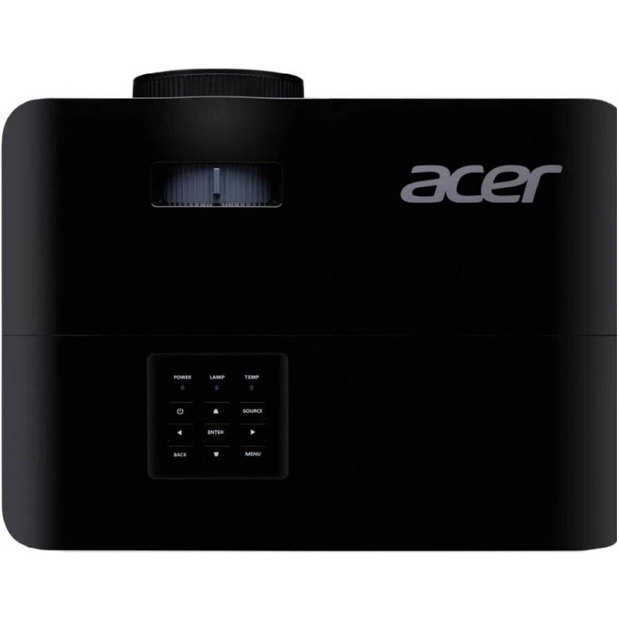 Проектор Acer X1228H (MR.JTH11.001) - фото 4