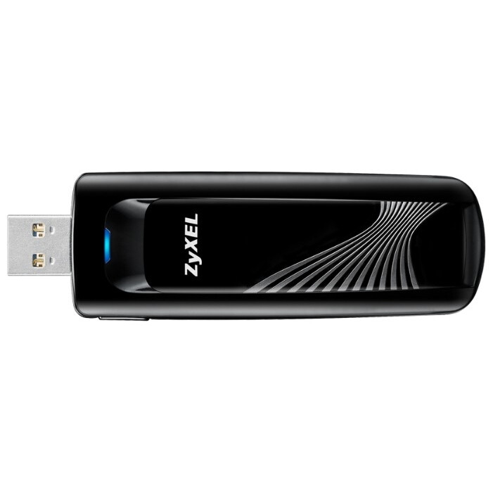 Wi-Fi адаптер Zyxel NWD6605 EE - NWD6605-EU0101F - фото 3