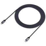 Кабель USB Type-C - USB Type-C, 2м, Satechi ST-TCC2MM