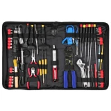 Набор инструментов Buro TC-1118