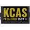 Блок питания 750W AeroCool KCAS PLUS Gold 750W - 4710562759211 - фото 16
