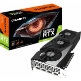 Видеокарта NVIDIA GeForce RTX 3060 Gigabyte 12Gb (GV-N3060GAMING OC-12GD)