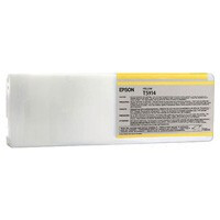 Картридж Epson C13T591400 Yellow