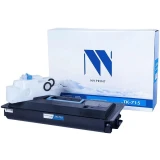 Картридж NV Print TK-715 Black (NV-TK715)