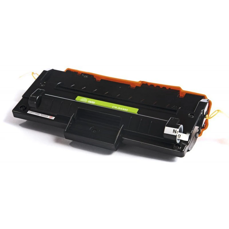 Картридж Cactus CS-S4300 Black - фото 2