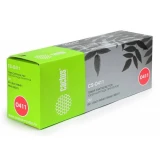 Картридж Cactus CS-O411 Black