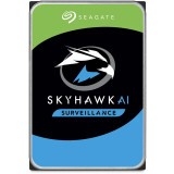 Жёсткий диск 8Tb SATA-III Seagate SkyHawk AI (ST8000VE001)