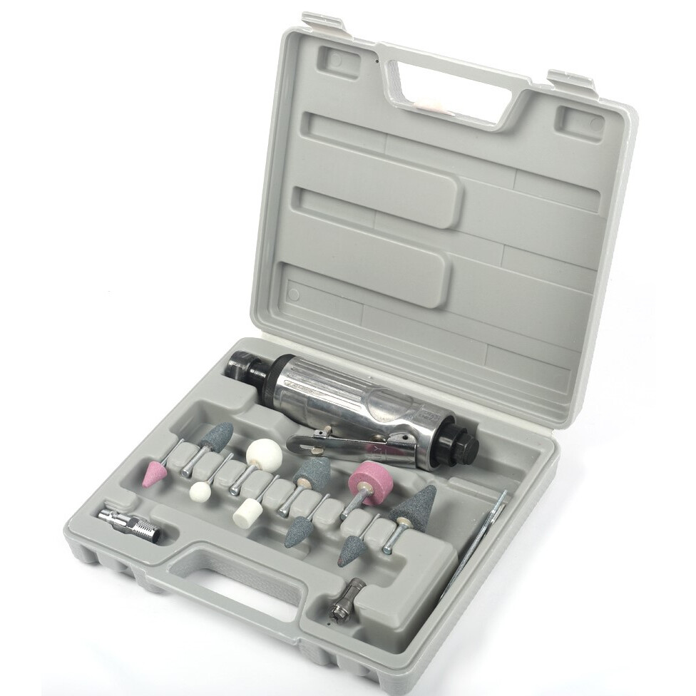 Шлифовальная машина пневматическая PATRIOT PG 160 - 830902047 - фото 7