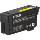 Картридж Epson C13T40D440 Yellow