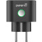 Умная розетка Perenio Power Link Black - PEHPL02 - фото 3