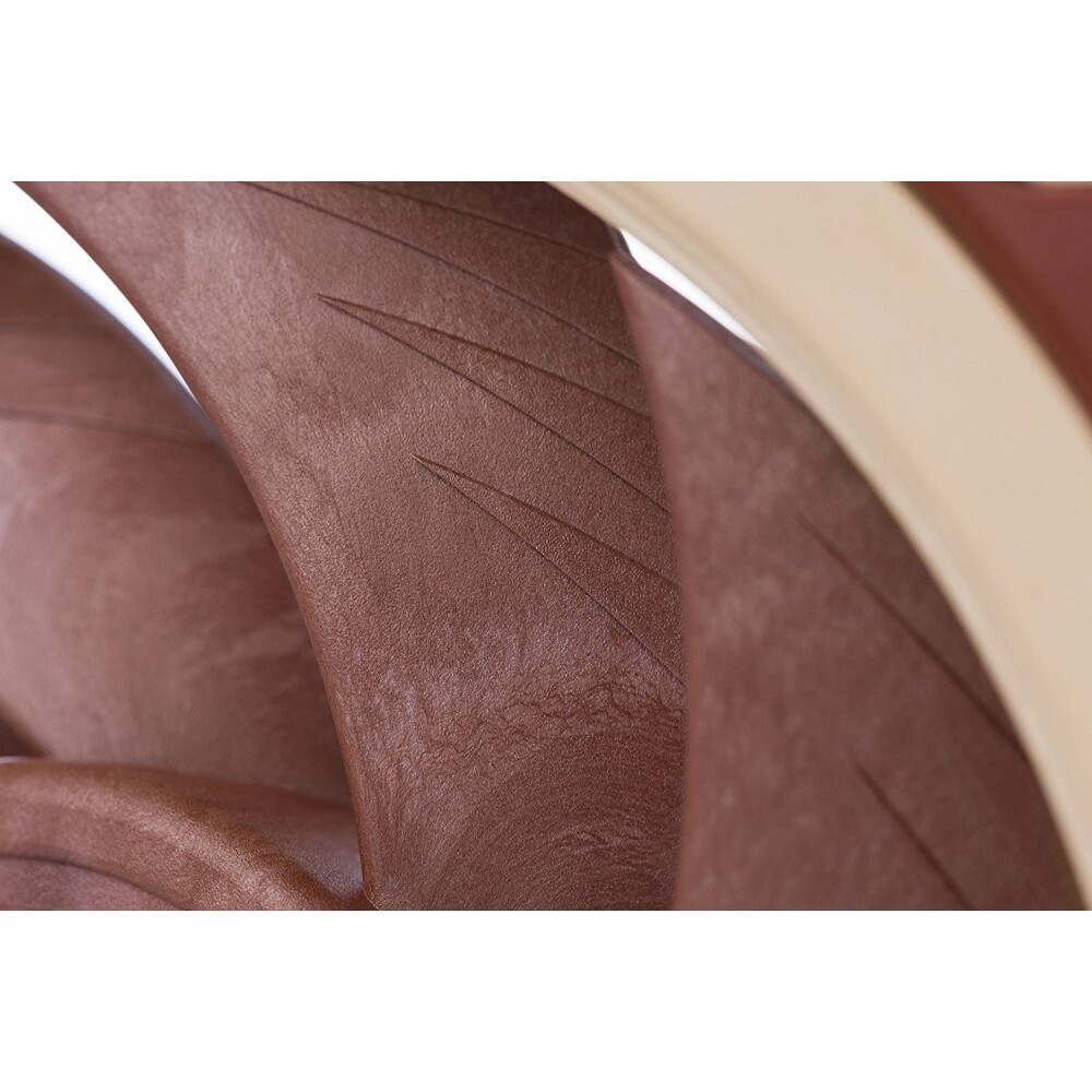 Вентилятор для корпуса Noctua NF-A12X25 FLX - NF-A12X25-FLX - фото 6