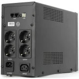 ИБП Crown CMU-SP1500 EURO USB (CMU-SP1500EURO USB)