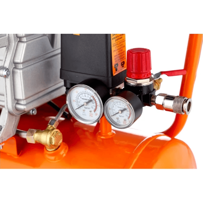 Компрессор Вихрь КМП-230/24 - 74/3/2 - фото 3