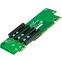 Переходная плата SuperMicro RSC-R2UW-4E8