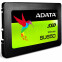 Накопитель SSD 120Gb ADATA Ultimate SU650 (ASU650SS-120GT-C) - фото 2
