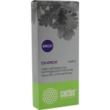 Картридж Cactus CS-ERC31 Purple