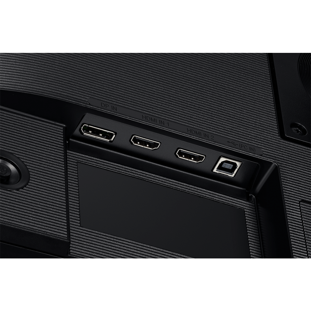 Монитор Samsung 27" F27T450FQI - LF27T450FQIXCI - фото 7