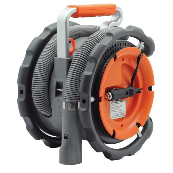 Пылесос BERKUT SVC-800 - SVС-800 - фото 2