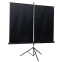 Экран ViewScreen Clamp Pro 180x180см (TCP-1103) - фото 2
