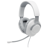 Гарнитура JBL Quantum 100 White (JBLQUANTUM100WHT)