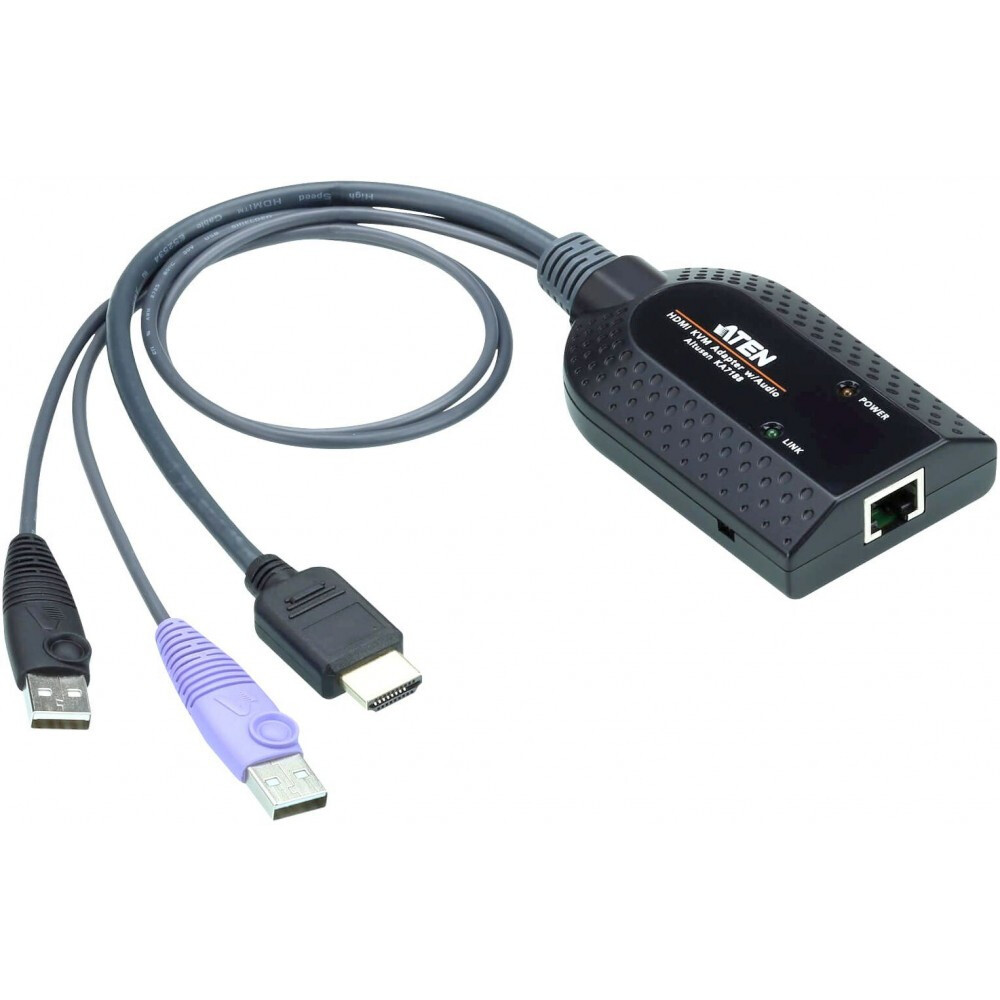 KVM адаптер ATEN KA7188