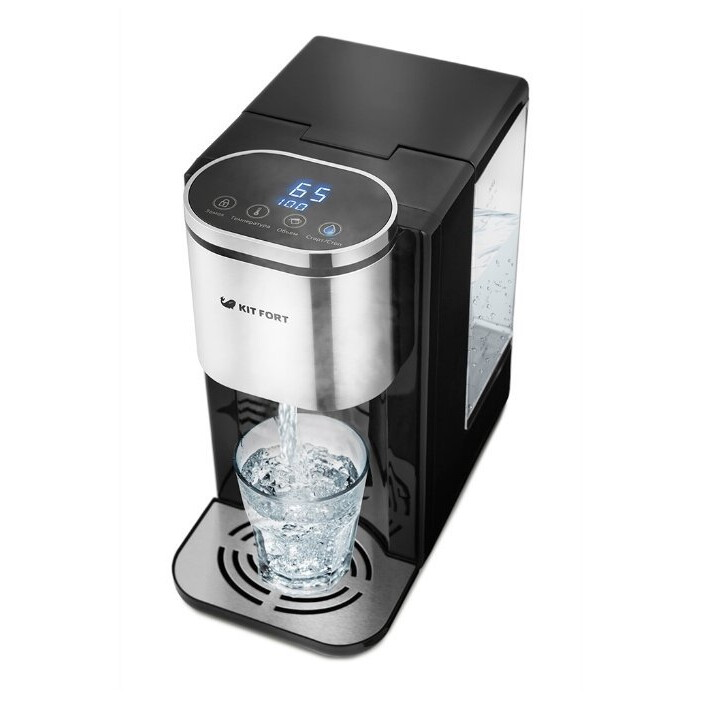 Термопот Kitfort KT-2503 - фото 2