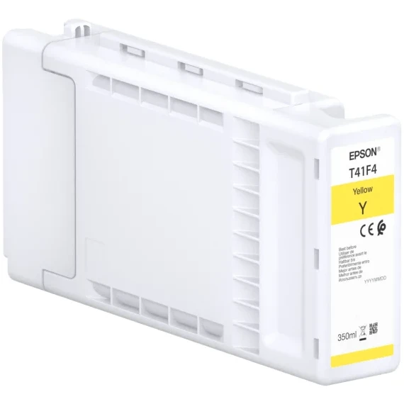 Картридж Epson C13T41F440 Yellow