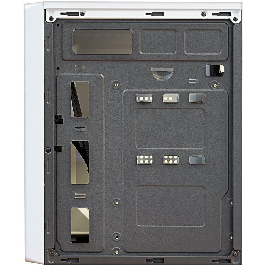 Корпус Ginzzu B185 White - 8106 - фото 8