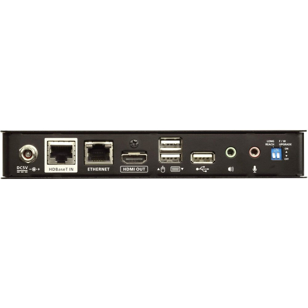 KVM удлинитель ATEN CE820 - фото 5